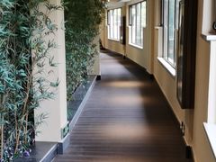 -大连金石滩绿发温泉假日酒店