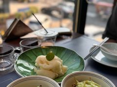 -湖畔鲁菜·二十年老字号餐厅(大明湖店)