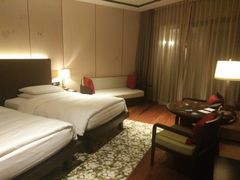 -上海崇明金茂凯悦酒店