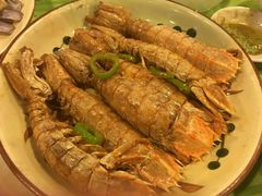 -盛港湾海鲜食府(黄沙店)