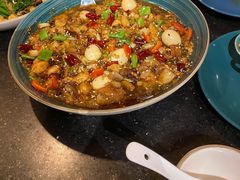 太安鱼-华豫川酒家(大卫城店)