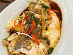 -渔娘渔家丹东海鲜(东直门店)