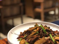 绝味菌皇-海小馆海鲜餐厅(茂业百货店)