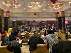 大堂-芭菲盛宴·环球美食(北城国际店)