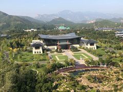 -北京雁栖湖国际会展中心
