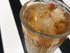 -堂屋糖水店(愚园店)