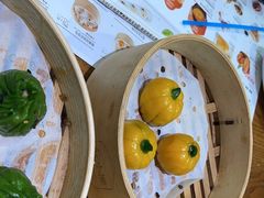 -苏小柳手工点心(人民广场分院)