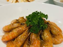 -悦雅居·老广州老味道(长湖店)