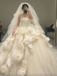 -南京宝娜嫁衣婚纱礼服馆(中央路店)