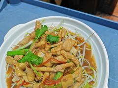 -百年银屏蚝烙·非遗潮汕菜(乐山店)