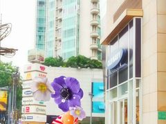 -天河领展广场