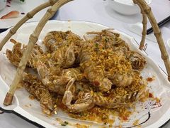 -海景壹号大酒店(滨湖店)