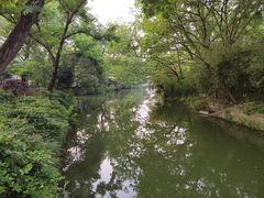 -春暖花开(西溪店)