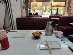 -鱼羊宴烤鱼羊蝎子烧烤(怡馨家园店)