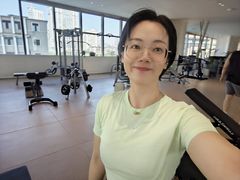 -YCHL FIT 健身(星寰店)