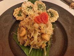 -太食獸泰式茶餐厅(IFS国金中心店)