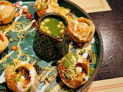 -克比叔叔印度餐厅Kebabs on the Grille(人民广场店)