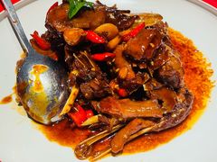 -观宴·品质赣菜(高新大道店)