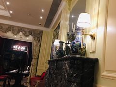 -天伦里餐厅(绿城桃花源店)