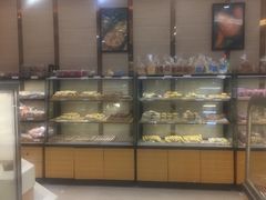 -长发西饼(临顿路店)