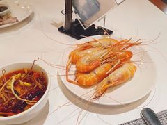 -The COOK·厨餐厅·自助餐(浦东嘉里大酒店)
