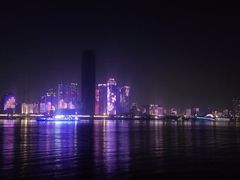 -武昌江滩
