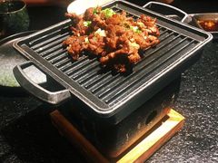 -無境·匠心日本料理(汉街店)