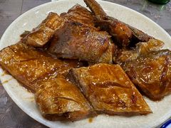 -翟氏天天小吃(上东街区店)