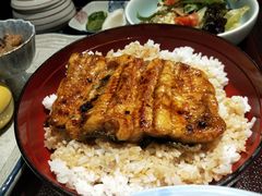-翔峰炭火鳗鱼(悦泰街里公寓店)