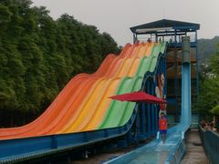 -重庆海昌加勒比海水世界