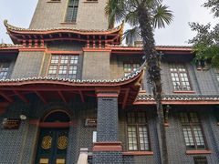 -四川大学(华西校区)