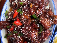 -龙姐私房菜(和顺古镇店)