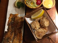 -鳗鱼家·深夜食堂(军博店)