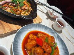 -稻香饭店(龙华天虹店)