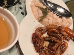 -杭州新新饭店·1913餐厅