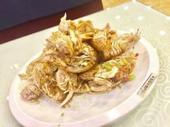 -北塘海鲜·天津菜(大光明桥旗舰店)