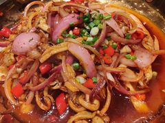 -绿草地·湘菜(芙蓉天街店)