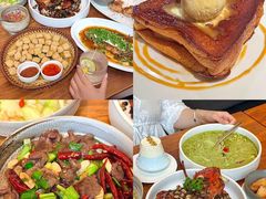 -买又大餐厅(福林里店)