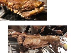-察哈尔碳烤羊腿(古田店)