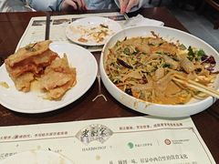 -老厨家(友谊路总店)