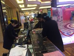 -碧桂园凤凰城酒店(南京店)