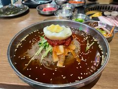 -香猪坊韩国烤肉专属门店(魏公村店)
