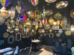 -苏坦土耳其西餐厅(玉林店)