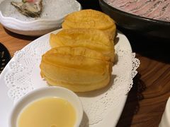 -揽季锅物会.福建黄鱼.海鲜姿造(五四路店)