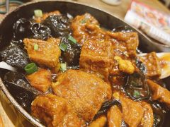 -锡和无锡菜(景丽苑店)