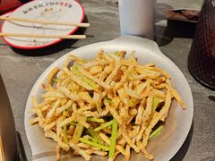 -钱锋炭缸烧烤(南湖大路总店)