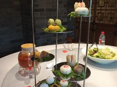 -京味斋·北京烤鸭(华威桥北工大店)
