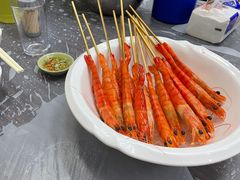 冰镇虾-师傅仔美食(东华老店)