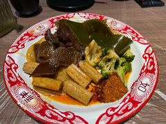 -李叔叔虾蟹大排档(青羊店)