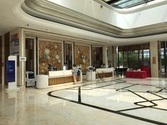 -廊坊固安福朋喜来登酒店